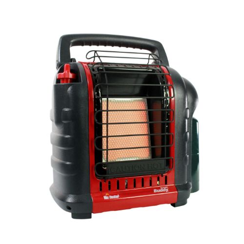 MR.HEATER PORTABLE BUDDY