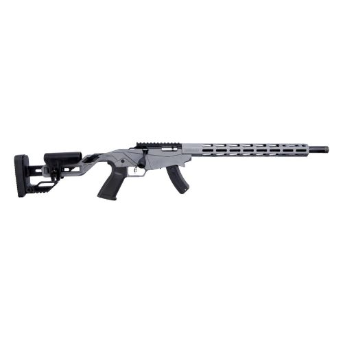 RUGER PRECISION RIMFIRE 22LR