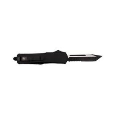 TEMPLAR KNIFE SLIM OTF BLACK