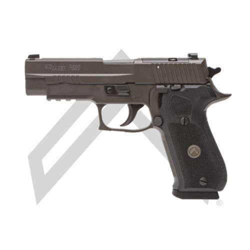 SIG P220 LEGION 45ACP 4.4"