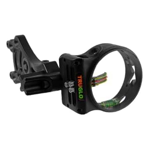 TRUGLO BOW SIGHT STORM 3-PIN