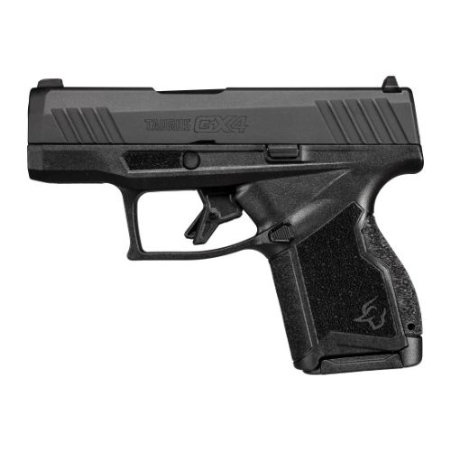 TAURUS GX4 9MM 10-SHOT