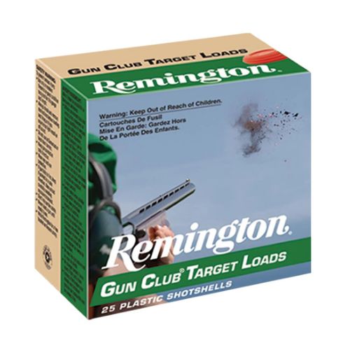 REMINGTON GC 20GA 2.75" 7/8OZ
