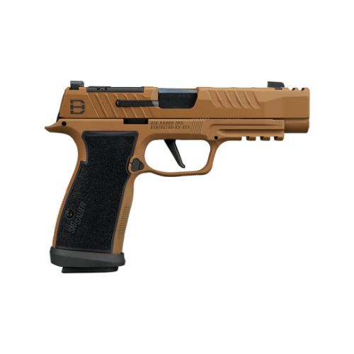 SIG P365 AXG DH3 9MM 3.7"