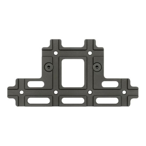 MI LEVER STOCK SHELL HOLDER