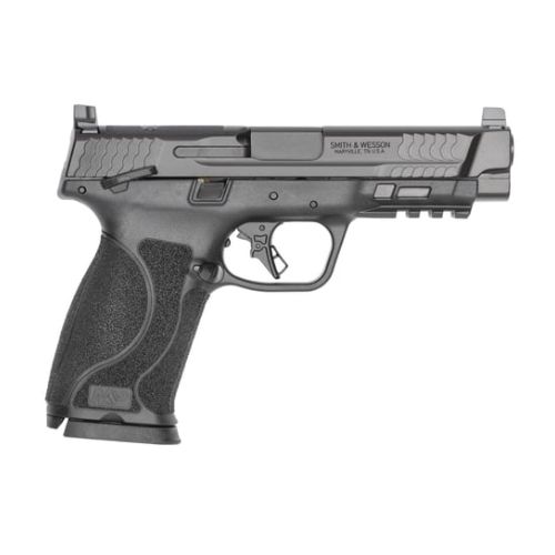 S&W M&P 10MM M2.0 4.6" FS