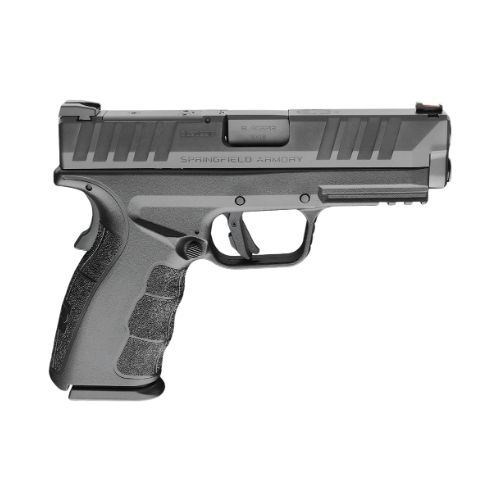 SPRINGFIELD XD MOD.4 OSP 9MM