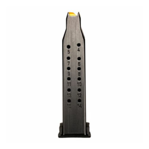 TAURUS MAGAZINE GX4 CARRY 9MM