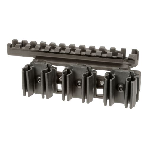 MI SMITH & WESSON 1854 OPTICS
