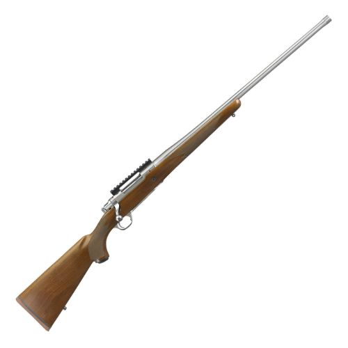RUGER HAWKEYE HUNTER 204 RUGER