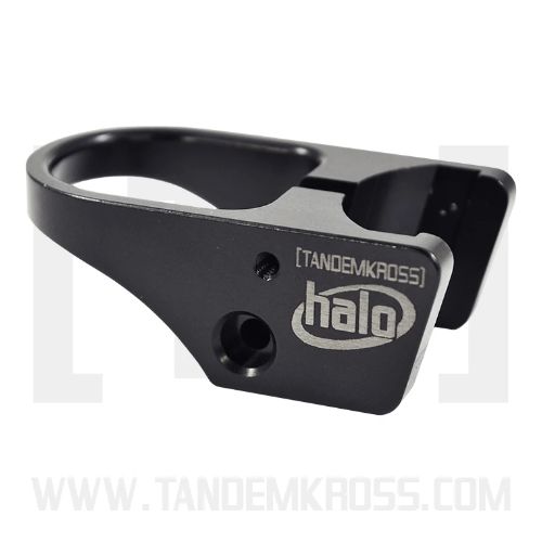 TANDEMKROSS HALO CHARGING RING