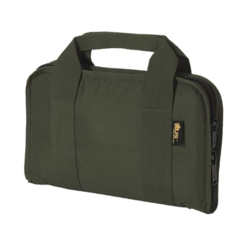 US PEACEKEEPER ATTACHE CASE