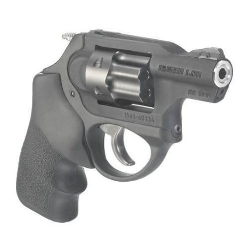 RUGER LCRx 22WMR MAG 1.87"