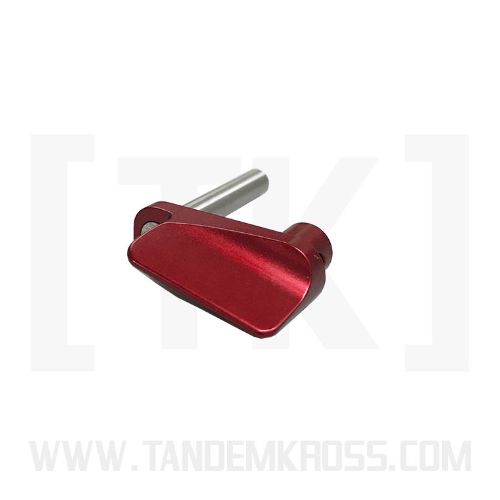 TANDEMKROSS CORNERSTONE SAFETY