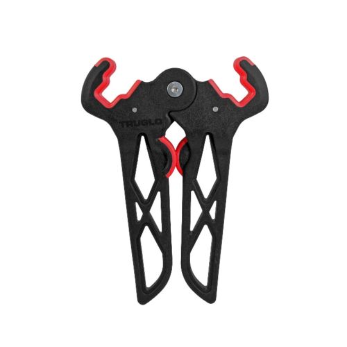 TRUGLO MINI BOW STAND BOW-JACK