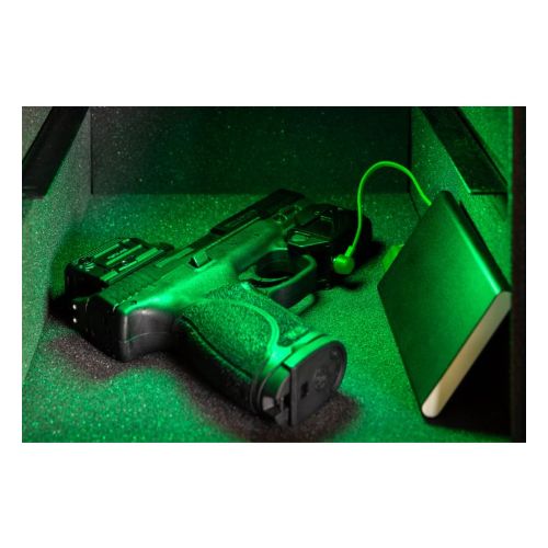 VIRIDIAN C5L CUSTOM LASER