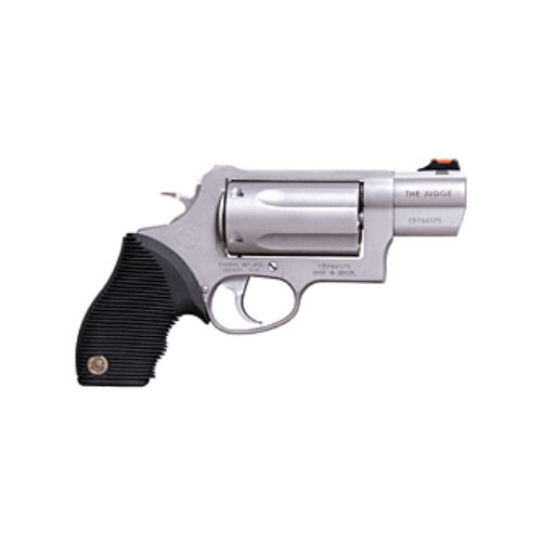 TAURUS JUDGE PUBLIC DEFENDER