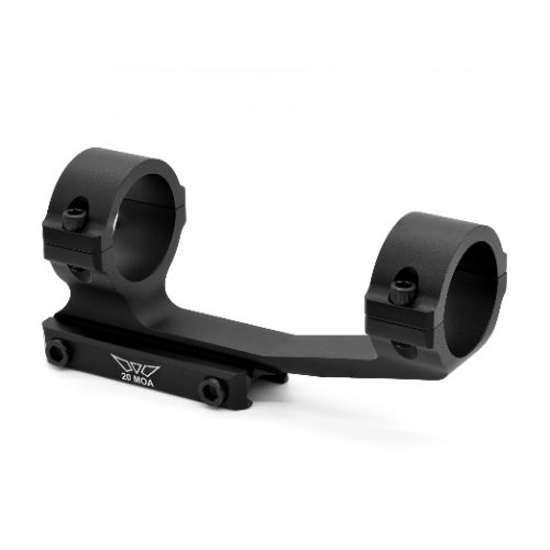 WARNE VAPOR RINGS MSR 30MM