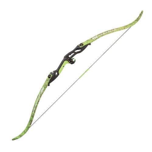 PSE BOWFISHING KIT KINGFISHER