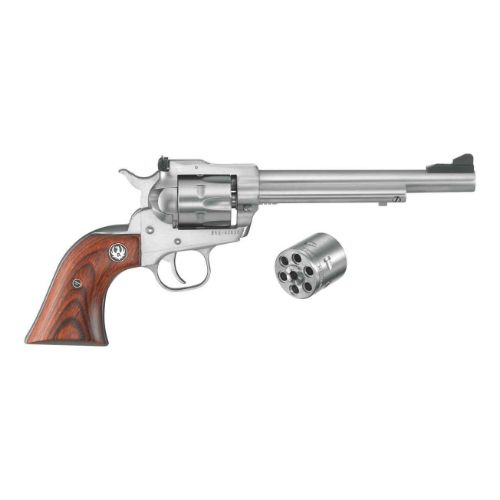 RUGER SINGLE-SIX CONVERTIBLE