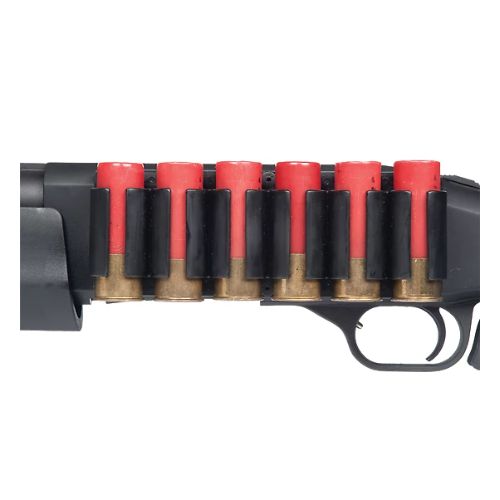 TACSTAR SIDESADDLE SHELL