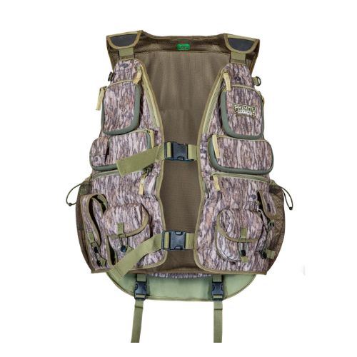 PRIMOS TURKEY VEST WILL PRIMOS