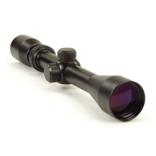 TRADITIONS SCOPE 3-9X40MM