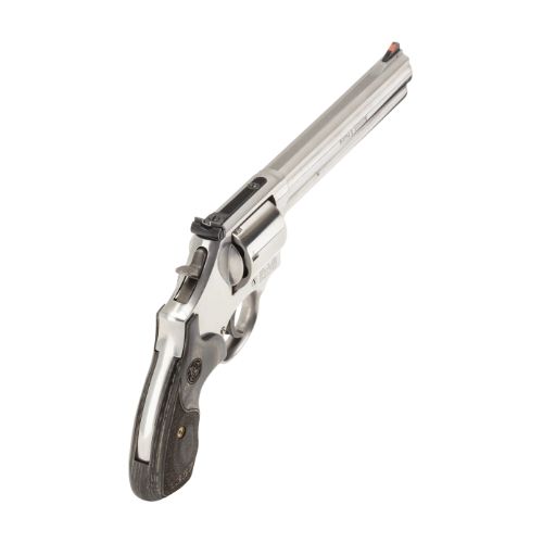 S&W 686PLUS 357 3" AS 7-SHOT