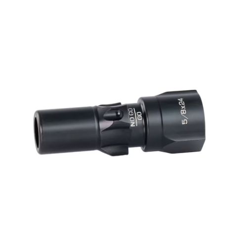 RUGGED SUPPRESSORS 3 LUG