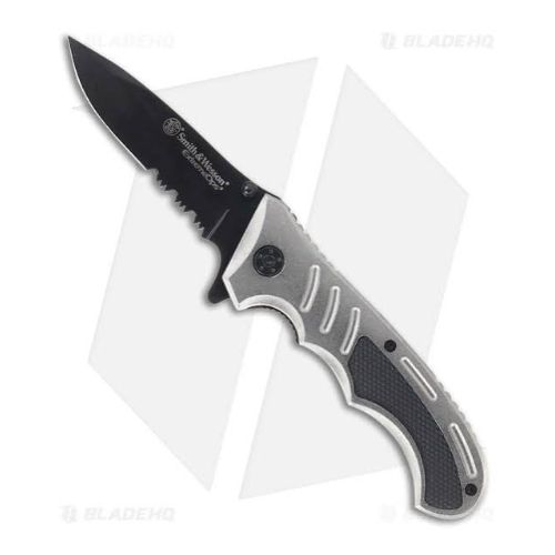 S&W KNIFE EXTREME OPS