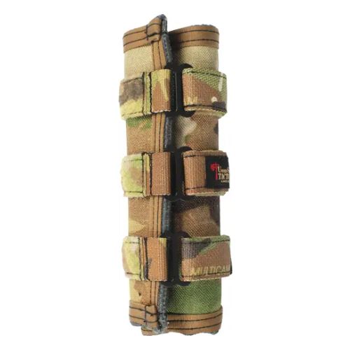 US TACTICAL SUPPRESSOR COVER
