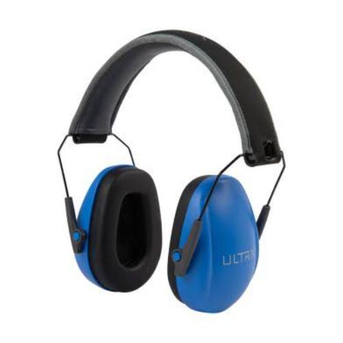 ULTRX SLIM PROFILE EARMUFF