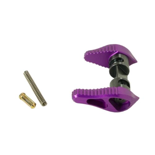 TIMBER CREEK SAFETY SELECTOR