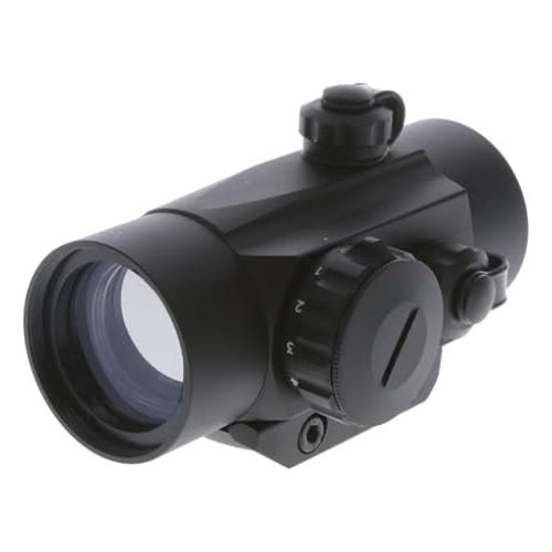TRUGLO RED DOT SIGHT 1X30MM
