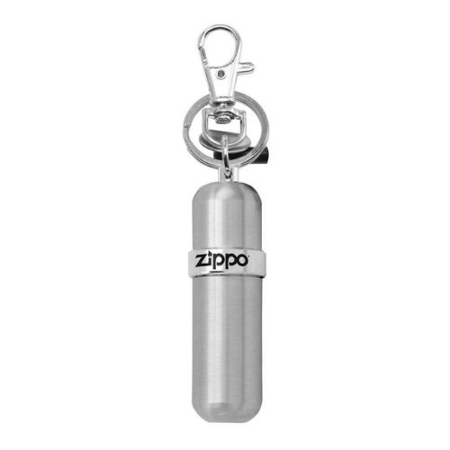 ZIPPO ALUMINUM FUEL CANISTER