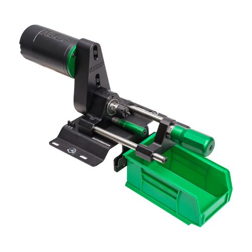 RCBS MATCHMASTER PRECISION