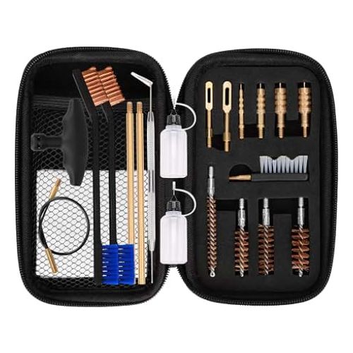 SPORT RIDGE CLEANING KIT