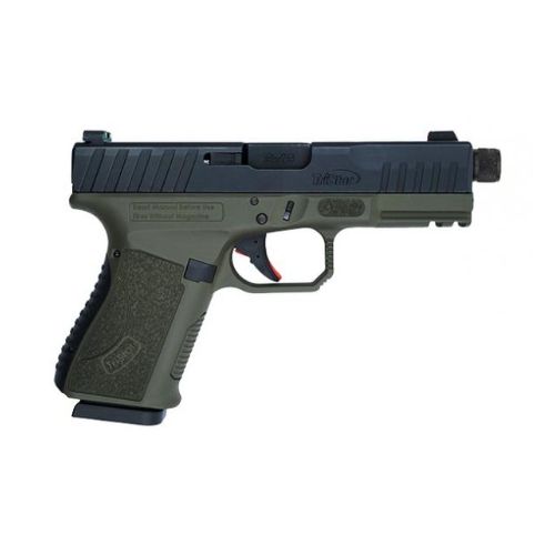 TRISTAR APOC PRO 9MM 4.5" 15RD