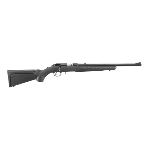 RUGER AMERICAN COMPACT 22WMR