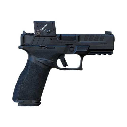 SPRINGFIELD ECHELON 9MM 4"