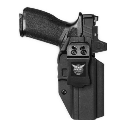 WE THE PEOPLE HOLSTER OWB RH