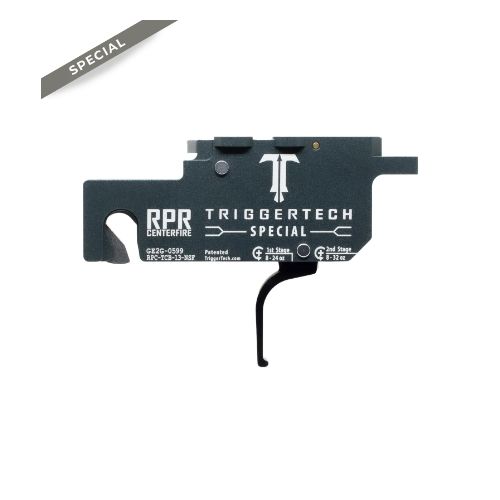 TRIGGERTECH RUGER RPR TWO