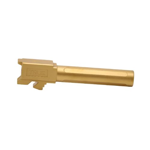 TRUE PRECISION FOR RUGER RXM