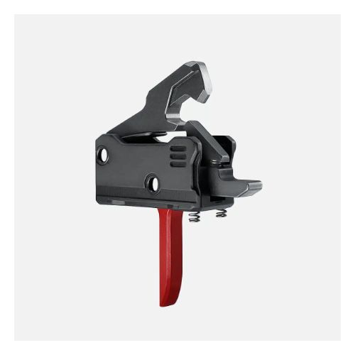 RISE TRIGGER RAVE PCC FLAT