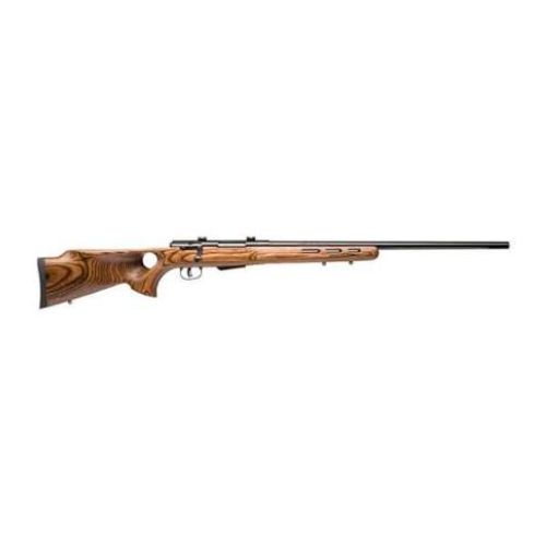 SAVAGE 25LW VARMINTER-T 22HORN