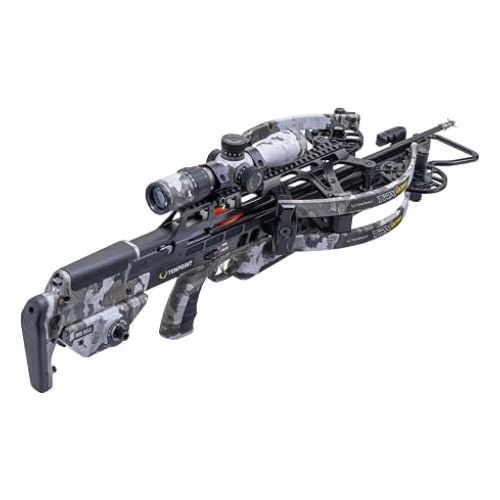 TENPOINT XBOW TRX ULTRA 515FPS