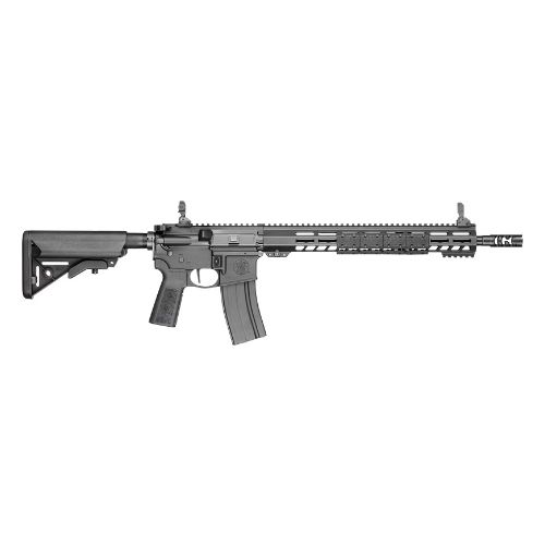S&W VOLUNTEER XV PRO M-LOK 6MM