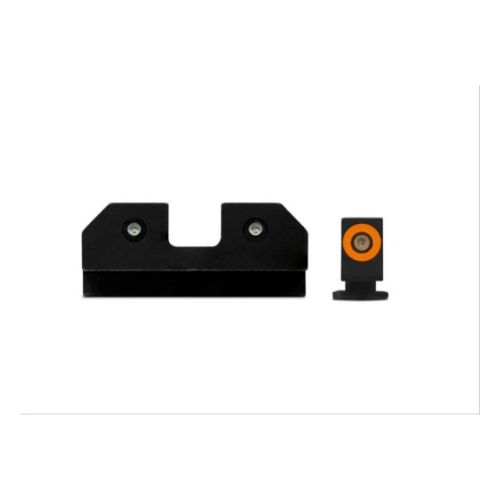 XS R3D FOR GLOCK 17/19/26/24