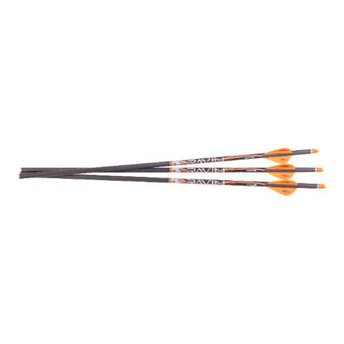 RAVIN XBOW ARROW MATCH GRADE