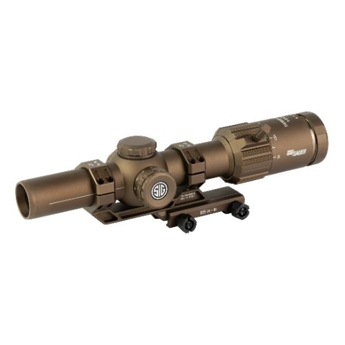 SIG SCOPE TANGO MSR 1-6X24